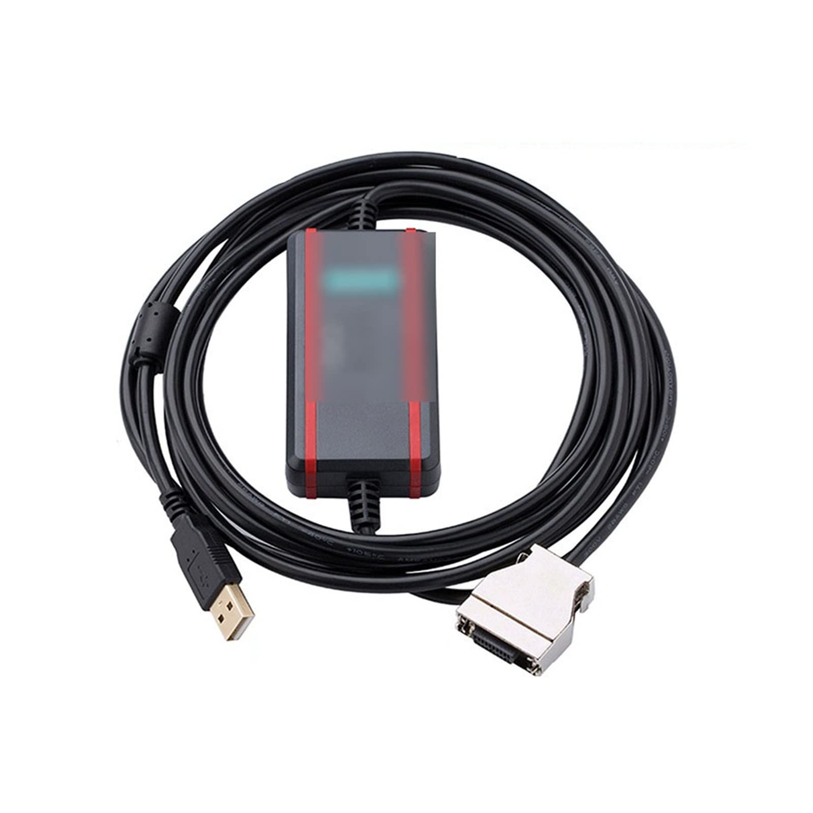 OMRON CQM1-CIF02 パソコン接続ケーブル3.3m Amazon.com: CQM1-CIF02 for CPM1A/CPM2A/CPM1/CQM1 PLC